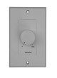 AT-100 Volume Control Attenuator Wall Plate, 100W - AT-100 AM AT-100 Volume Control Attenuator Wall Plate, 100W - AT-100 AM